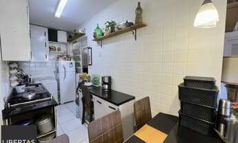 Imagem 3: Apartamento de 3 quartos, suíte e 1 vaga de garagem no bairro Bom Fim em POA/RS