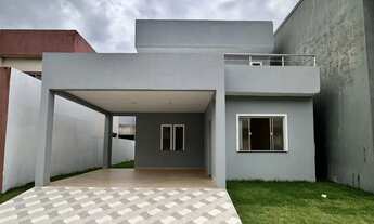 Imagem: Casa Duplex com 5 quartos no Cond. Cidade