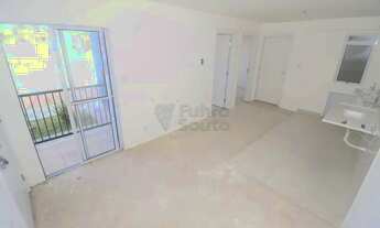 Imagem: Apartamento no Life Club Fernando Osório