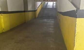 Imagem 4: Vaga de garagem no centro