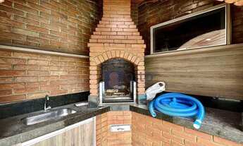 Imagem 4: Ótima casa com piscina no Sumaré