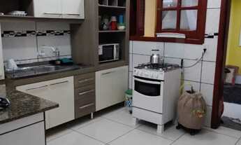 Imagem 5: Casas na Praia de Bella Torres SC