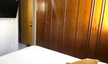 Imagem 3: Apto 03 quartos bairro Buritis