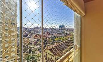 Imagem 7: Imóvel para venda possui 74 metros quadrados com 3 quartos em Vila Ipiranga - Porto Alegre