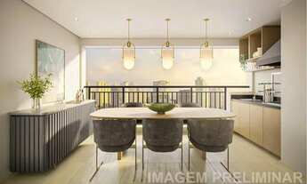 Imagem 7: Vitrine Tatuapé Condomínio Clube - Residencial - Vitrine Tatuapé Condomínio Clube - Reside