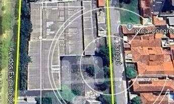 Imagem: Terreno Comercial, 8.424m², Vila União