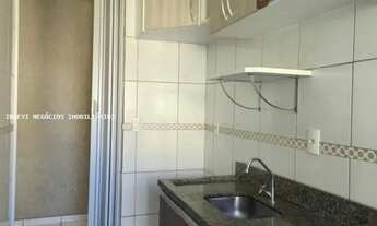 Imagem 6: Apartamento para Locação em Presidente Prudente, Jardim Guanabara, 2 dormitórios, 1 banhei