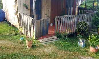 Imagem: Vendo esse casa