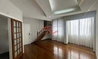 Imagem: Cobertura para aluguel, 3 quartos, 1 suíte