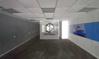 Imagem 5: Laje Corporativa para locação no Centro do Rio de Janeiro/RJ 2.280 m²