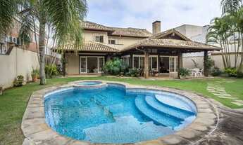 Imagem 2: Casa em Condomínio no bairro TERRA VILLE (Ref: 5244