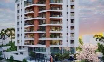 Imagem: Apartamento para Venda em Curitiba, Juvevê