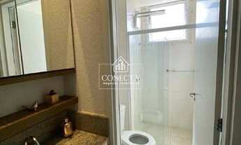 Imagem 6: Belíssimo apartamento no Condomínio Clube Vesper Uberlândia, 108 m² privativos, 4 quartos