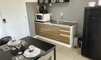 Imagem 6: Apartamento estilo Loft, semimobiliado, no bairro Teresópolis!