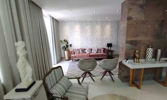 Imagem 5: Casa no bairro Grã Duquesa