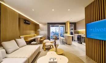 Imagem 3: Apartamento com 3 quartos à venda em Alvorada - MT