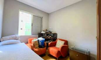 Imagem 7: Apartamento 3 quartos no Funcionários com 2 vagas