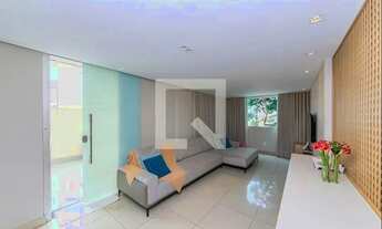 Imagem 2: Apartamento à Venda - Barroca, 4 Quartos, 300 m2