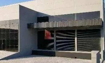 Imagem: VENDA ARMAZÉM LOGISTÍCO 750 METROS EM
