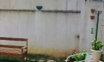 Imagem 4: RR8134 Casa 159m² CONDOMÍNIO TAMBORÉ 4 - OPORTUNIDADE - 3 Dorms 4 Vagas - Santana de Parna