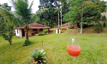 Imagem: Belo sítio em Valença/RJ 17.000m2