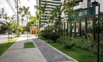 Imagem: Apartamento 3 Quartos 97m2 em Boa Viagem