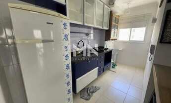 Imagem 4: Apartamento alugar 2 quartos plaza sao luiz 50m²
