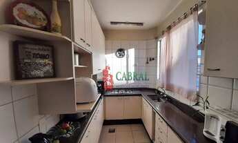 Imagem 4: Apartamento com 2 dormitórios à venda, 270 m² por R$ 1.200.000,00 - Campo Belo - Campo Bel