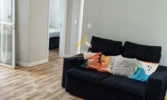 Imagem 7: Lindo apartamento à venda no Condomínio Plaza Bela Vista Indaiatuba/SP