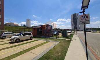 Imagem 4: Apartamento em Bosque dos Jacarandás - Jundiaí