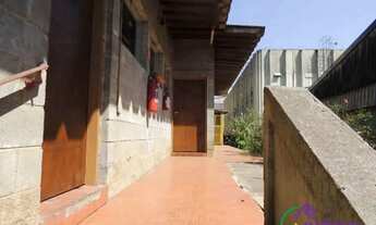 Imagem 5: GALPÃO - PARQUE SÃO LOURENÇO - SP