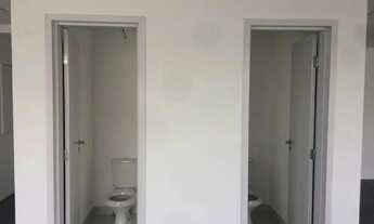 Imagem 5: Conjunto para alugar, 164 m² por R$ 12.300/mês - Liberdade - São Paulo/SP