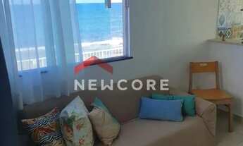 Imagem 6: Casa de Vila em Rua Piruí - Arembepe (Abrantes) - Camaçari/BA