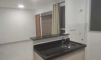 Imagem 6: Apartamento com armarios