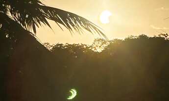 Imagem 3: Praia dos Carneiros/PE - Casa 3/4 com piscina