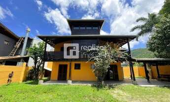 Imagem: Casa 3 quartos no bairro Campeche, Florianopolis