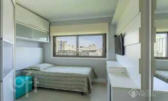 Imagem 4: Apartamento à venda Rua Primeiro de Janeiro, Três Figueiras - Porto Alegre