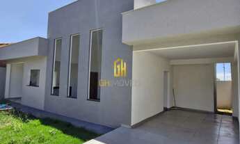 Imagem: Casa à venda, 120 m² por R$ 545.000,00