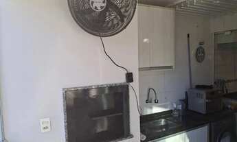 Imagem 5: Apartamento para venda tem 66 metros quadrados com 2 quartos