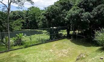 Imagem 2: CASA Mobiliada no Cond Encontro Das Aguas