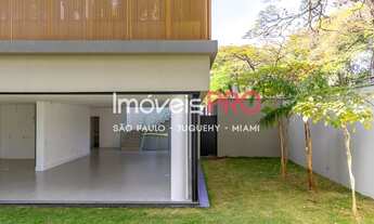 Imagem 7: Casa nova de condomínio no Brooklin