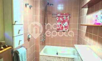 Imagem 5: Copacabana Apartamento com 3 dormitórios