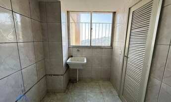 Imagem 7: Apartamento com 2 quartos - Caonze - Nova Iguaçu/RJ