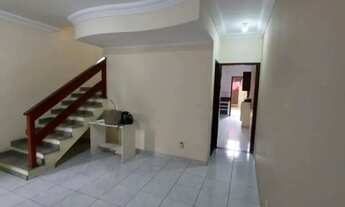 Imagem: Sobrado para aluguel com 130 metros quadrados