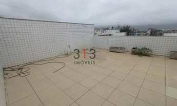 Imagem 3: Descubra o lar dos seus sonhos no Recreio dos Bandeirantes Rio de Janeiro Este espacoso ap