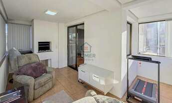 Imagem 3: Apartamento com 107 metros 2 quartos 2 vagas no bairro Petrópolis em Porto Alegre - RS