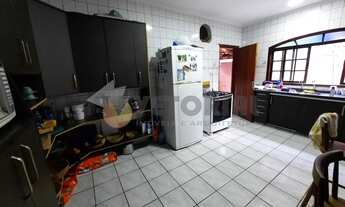 Imagem 7: Sobrado à venda, 195 m² por R$ 1.200.000,00 - Vila Amélia - São Sebastião/SP