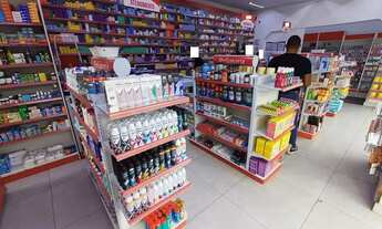 Imagem: Drogaria com o Programa Farmácia Popular