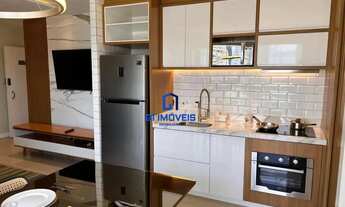 Imagem 4: Imóvel para aluguel tem 71 metros quadrados com 2 quartos em Jardim Goiás - Goiânia - GO