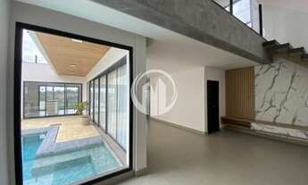 Imagem 6: Casa á venda com 3 suítes - Loteamento Reserva da Serra - Medeiros - Jundiaí/SP